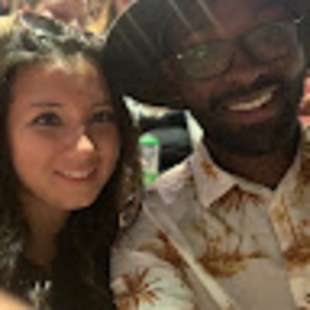 Meet your Posher, Jalen